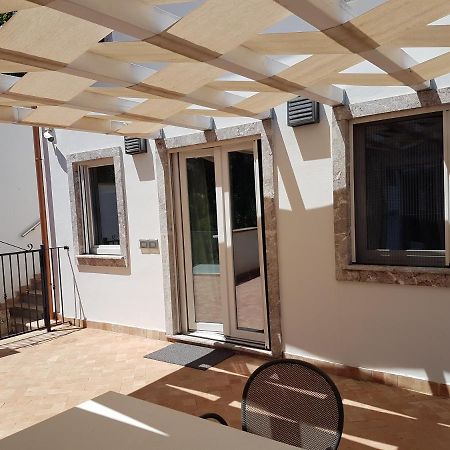 Villa Glamour Taormina Exteriör bild