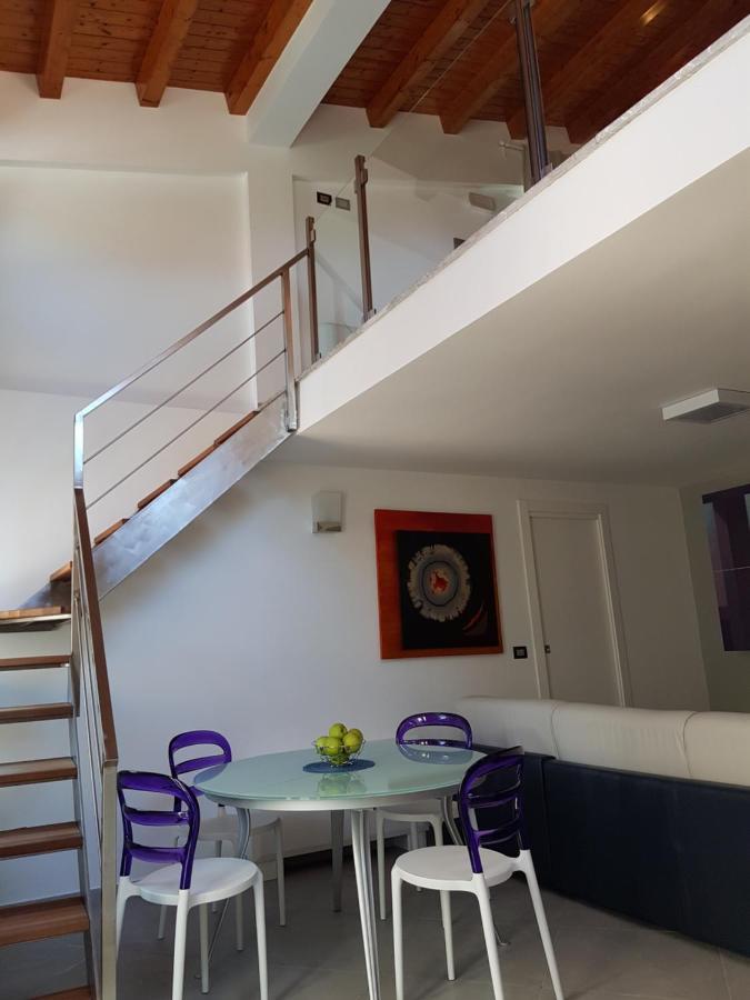 Villa Glamour Taormina Exteriör bild