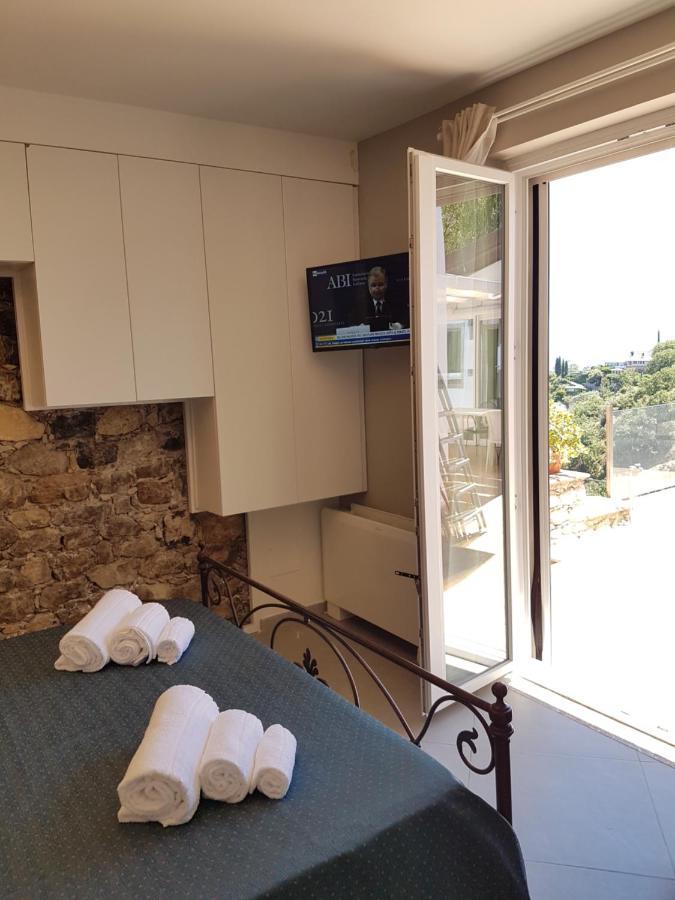 Villa Glamour Taormina Exteriör bild