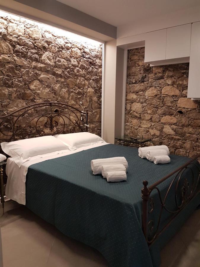 Villa Glamour Taormina Exteriör bild