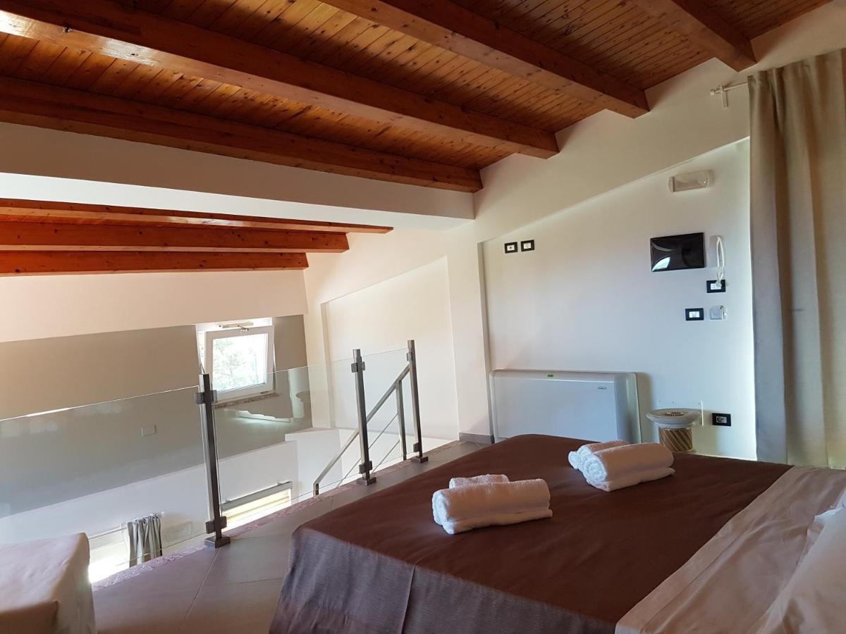 Villa Glamour Taormina Exteriör bild