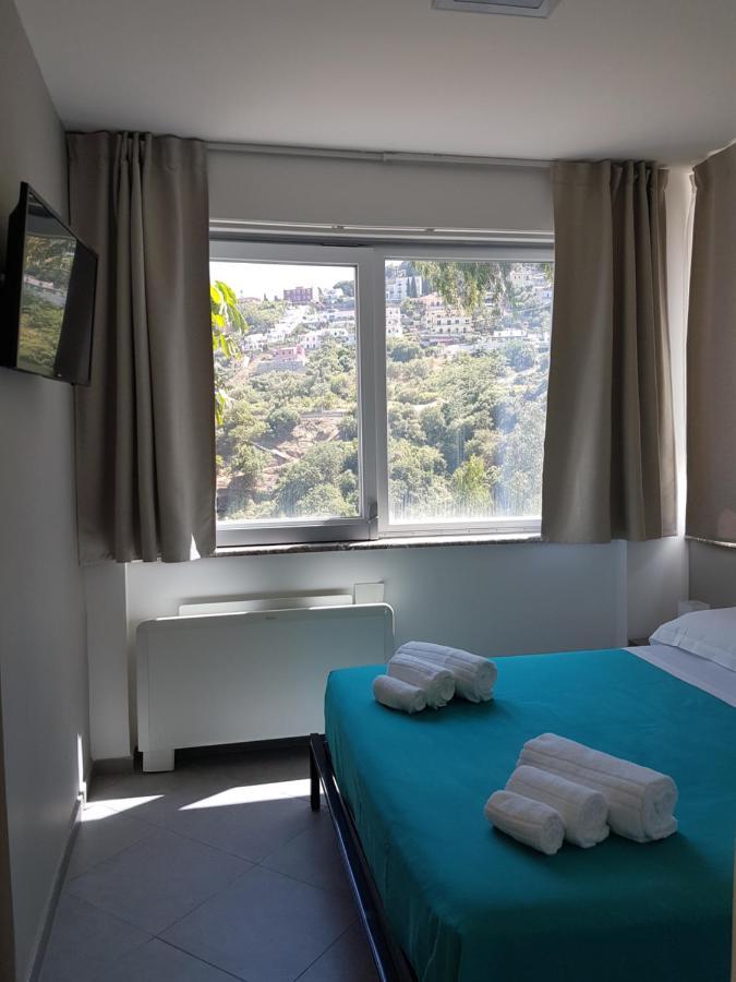 Villa Glamour Taormina Exteriör bild