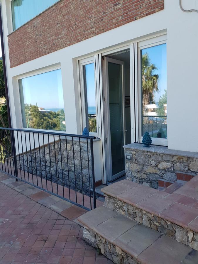 Villa Glamour Taormina Exteriör bild