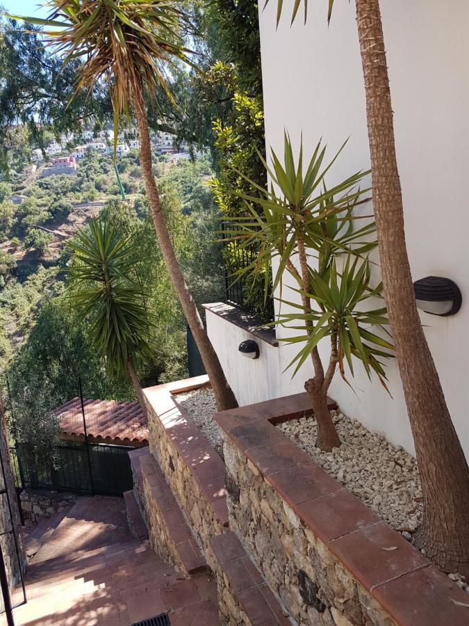Villa Glamour Taormina Exteriör bild