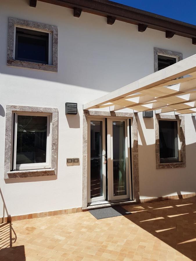 Villa Glamour Taormina Exteriör bild