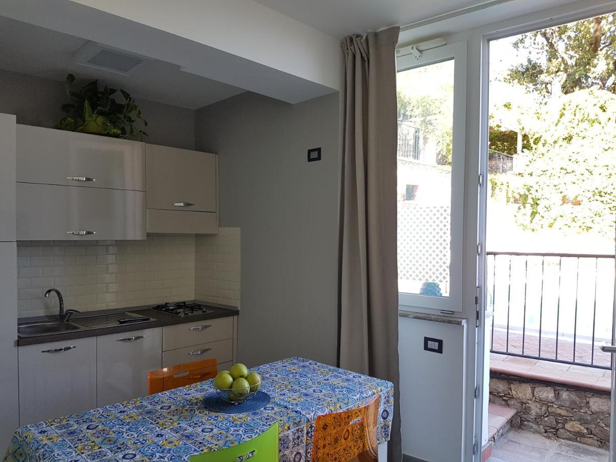 Villa Glamour Taormina Exteriör bild
