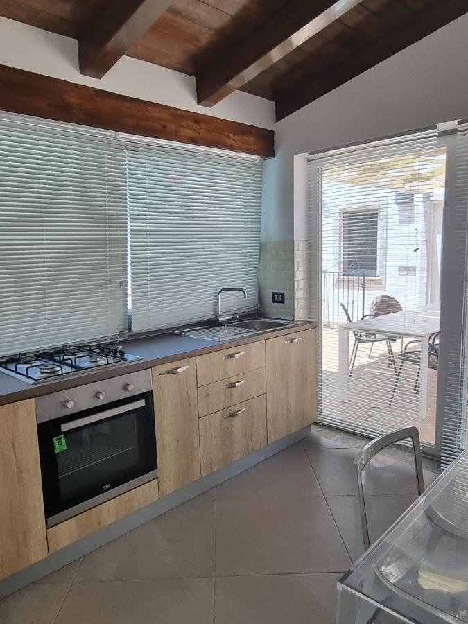 Villa Glamour Taormina Exteriör bild