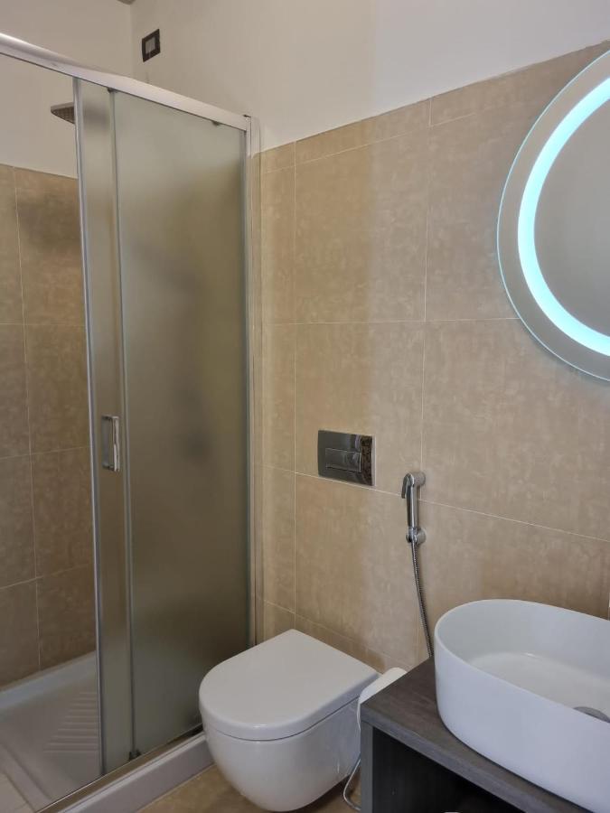 Villa Glamour Taormina Exteriör bild