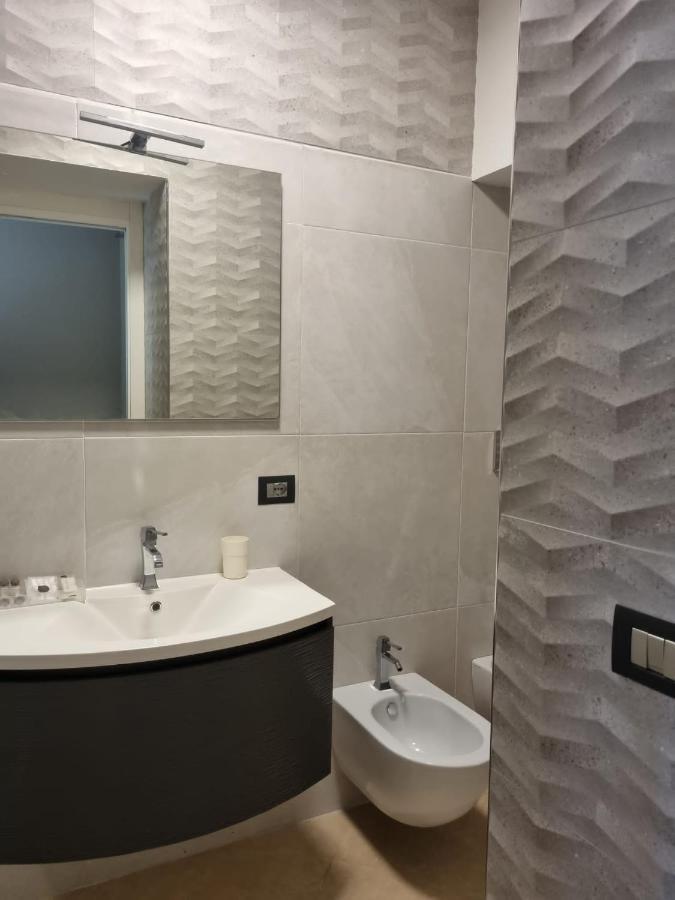 Villa Glamour Taormina Exteriör bild