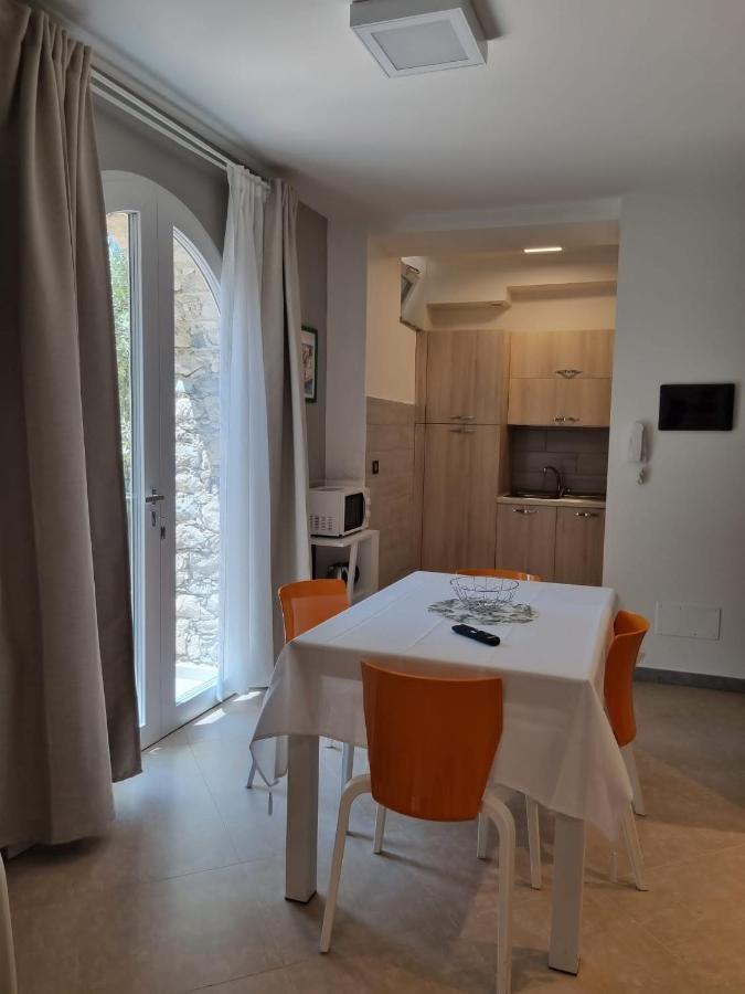 Villa Glamour Taormina Exteriör bild